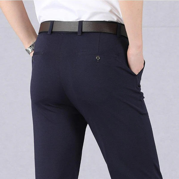 PANTALONES SLIM COMFORT ULTRATECH